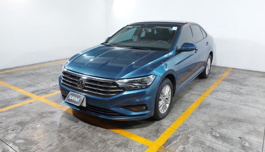 Volkswagen • Jetta