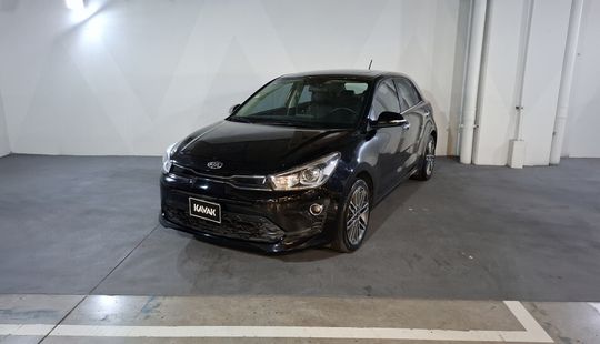 Kia • Rio
