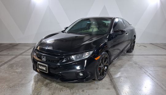 Honda • Civic