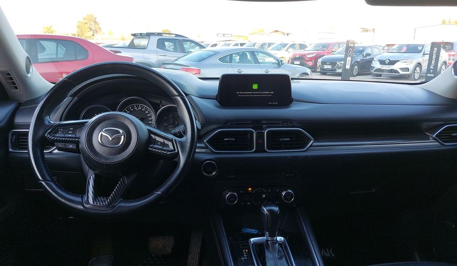 Mazda Cx-5 2.0 SKYACTIV GT AUTO 4WD Suv 2019