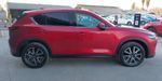 Mazda Cx-5 2.0 SKYACTIV GT AUTO 4WD Suv 2019