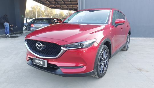 Mazda • CX-5