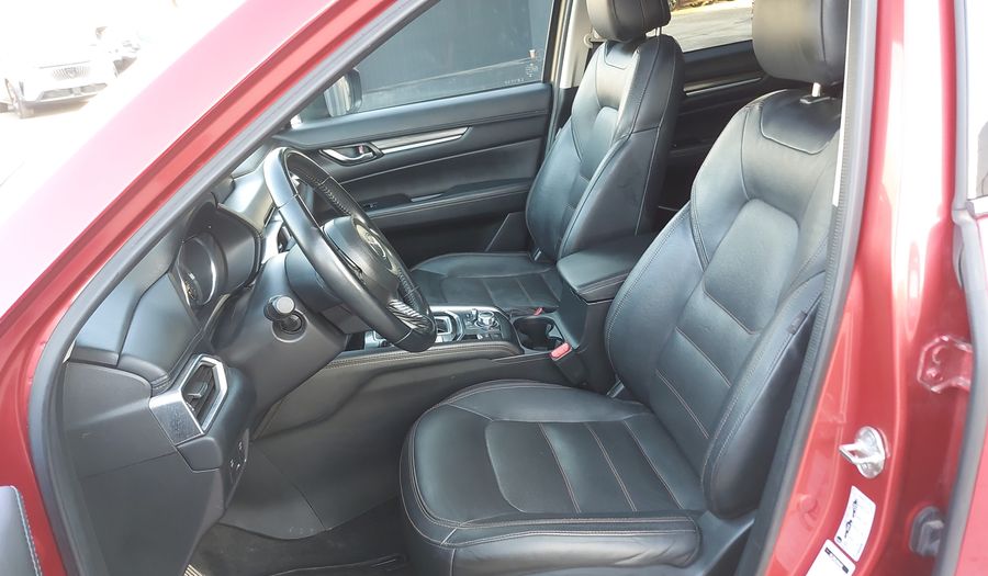 Mazda Cx-5 2.0 SKYACTIV GT AUTO 4WD Suv 2019