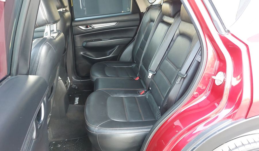 Mazda Cx-5 2.0 SKYACTIV GT AUTO 4WD Suv 2019