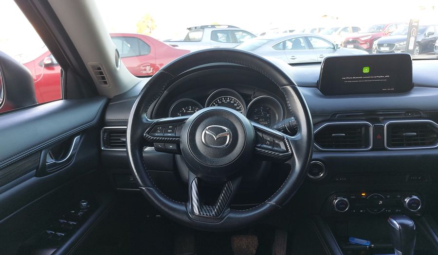Mazda Cx-5 2.0 SKYACTIV GT AUTO 4WD Suv 2019