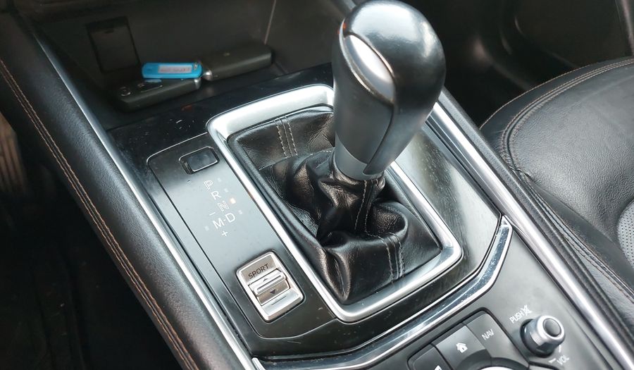 Mazda Cx-5 2.0 SKYACTIV GT AUTO 4WD Suv 2019