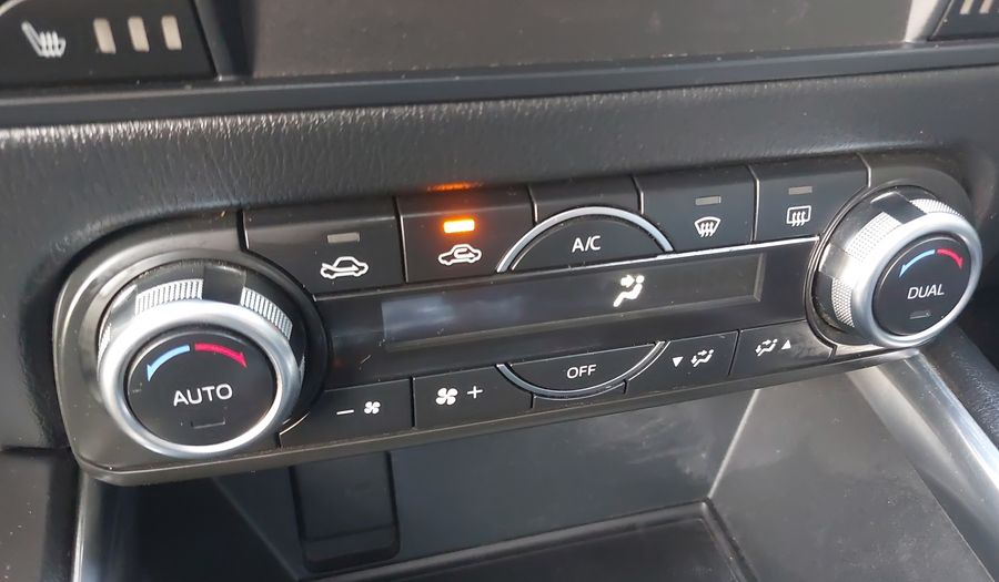 Mazda Cx-5 2.0 SKYACTIV GT AUTO 4WD Suv 2019