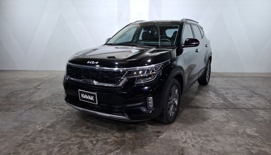 Kia • Seltos