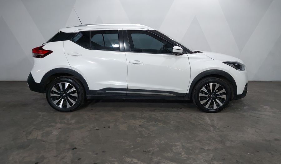Nissan Kicks 1.6 EXCLUSIVE LTS XTRONIC Suv 2020