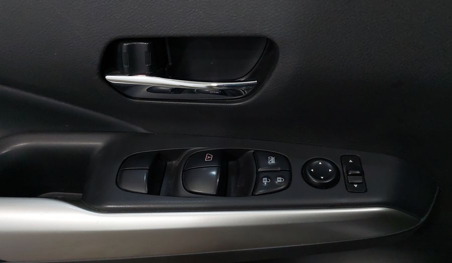Nissan Kicks 1.6 EXCLUSIVE LTS XTRONIC Suv 2020