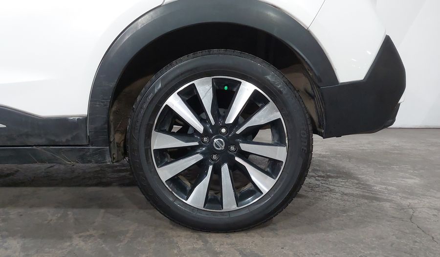 Nissan Kicks 1.6 EXCLUSIVE LTS XTRONIC Suv 2020