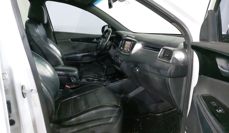 Kia Sorento 3.3 SXL AWD AT Suv 2017
