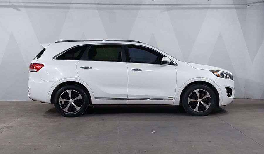 Kia Sorento 3.3 SXL AWD AT Suv 2017