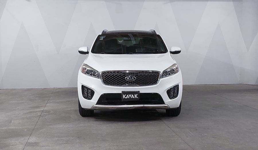 Kia Sorento 3.3 SXL AWD AT Suv 2017