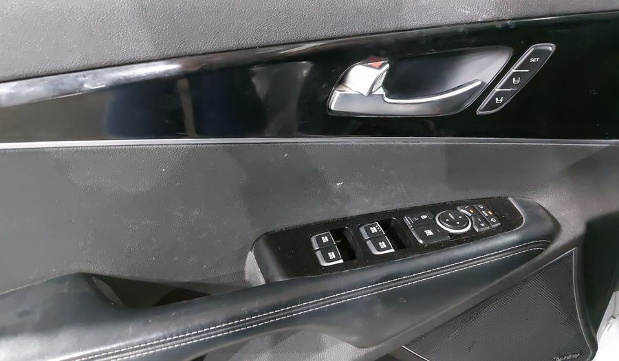 Kia Sorento 3.3 SXL AWD AT Suv 2017