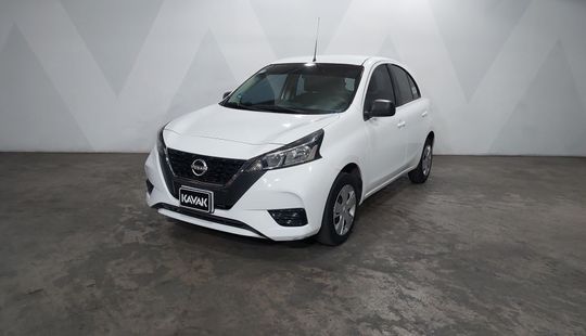 Nissan • March
