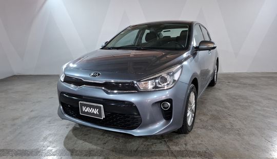 Kia • Rio