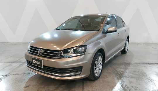 Volkswagen • Vento