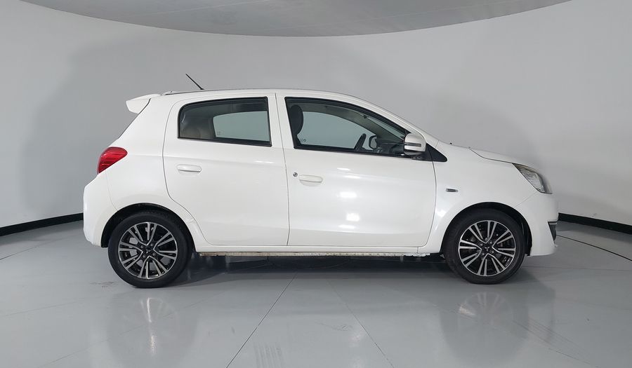 Mitsubishi Mirage 1.2 GLS CVT Hatchback 2017