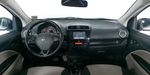 Mitsubishi Mirage 1.2 GLS CVT Hatchback 2017