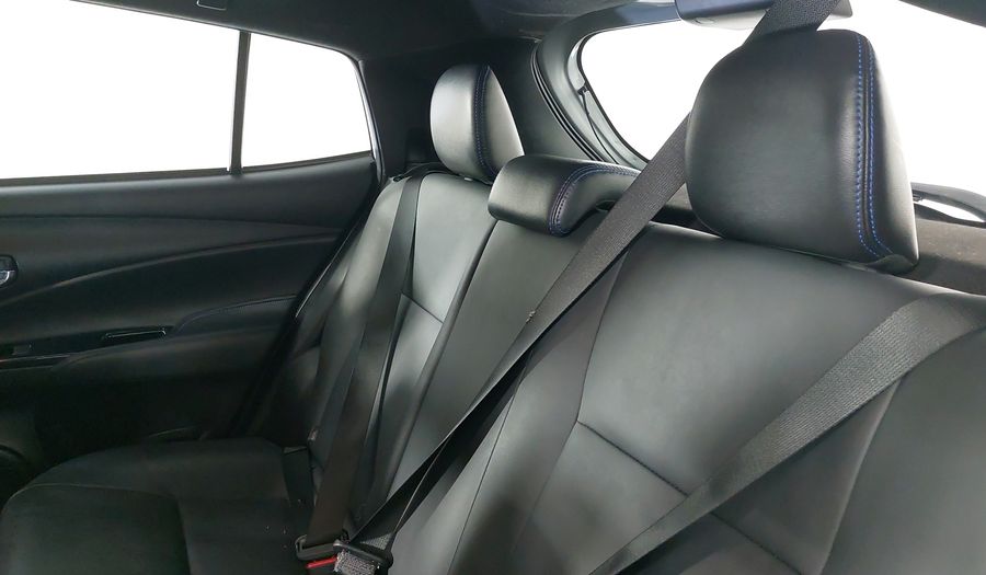 Toyota Yaris 1.5 S CVT Hatchback 2022
