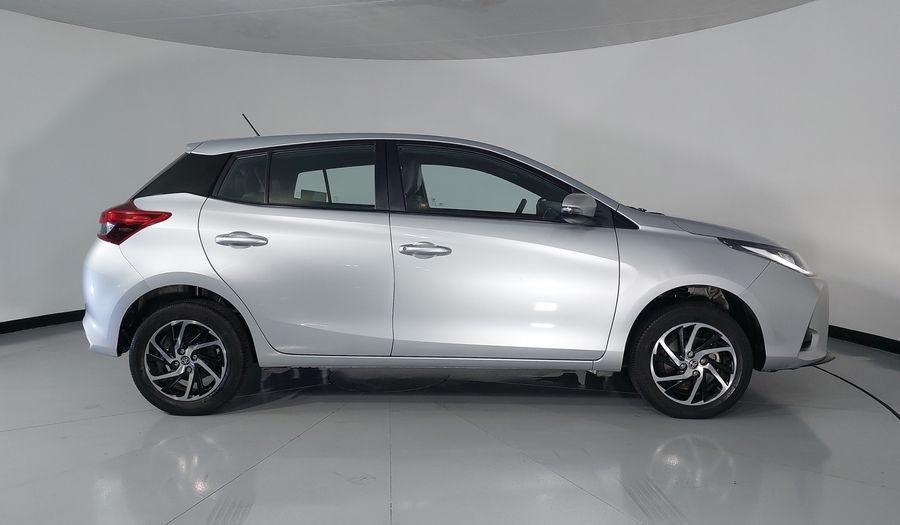 Toyota Yaris 1.5 S CVT Hatchback 2022