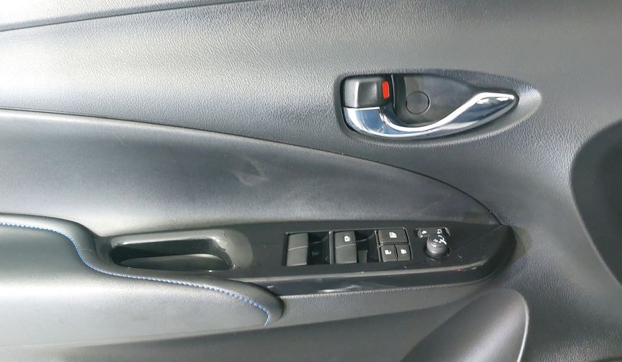 Toyota Yaris 1.5 S CVT Hatchback 2022