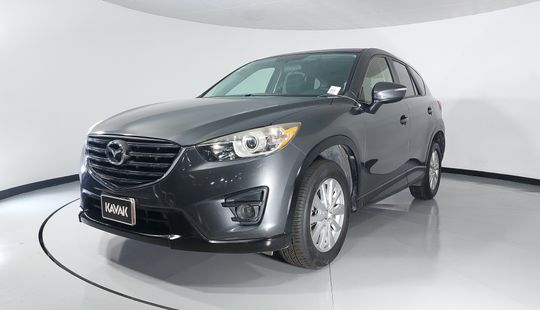 Mazda • CX-5