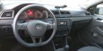 Volkswagen Saveiro 1.6 SIMPLE CAB Pickup 2020