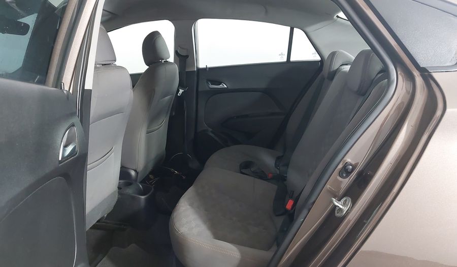 Hyundai Hb20s COMFORT STYLE Sedan 2016