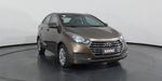 Hyundai Hb20s COMFORT STYLE Sedan 2016