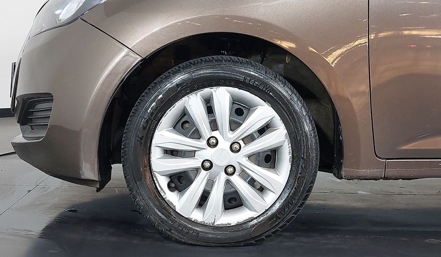 Hyundai Hb20s COMFORT STYLE Sedan 2016