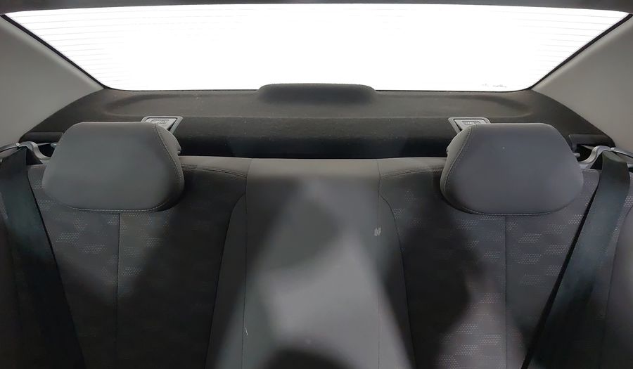 Hyundai Hb20s COMFORT STYLE Sedan 2016