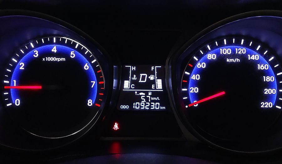 Hyundai Hb20s COMFORT STYLE Sedan 2016