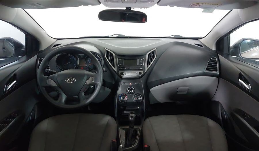 Hyundai Hb20s COMFORT STYLE Sedan 2016