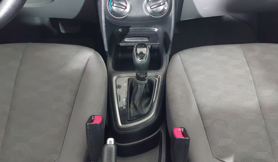 Hyundai Hb20s COMFORT STYLE Sedan 2016