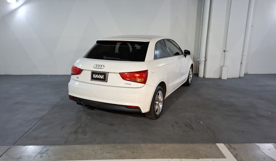 Audi A1 1.4 TFSI COOL S TRONIC Hatchback 2017