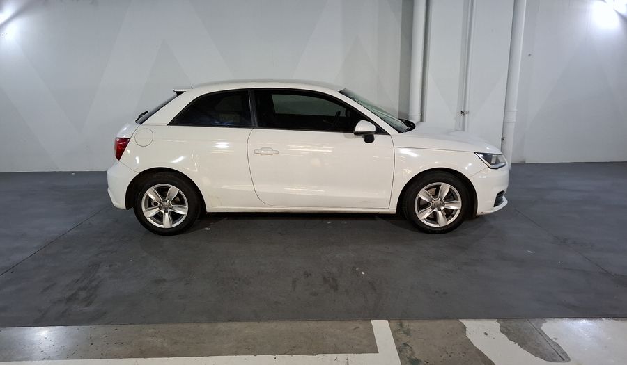 Audi A1 1.4 TFSI COOL S TRONIC Hatchback 2017