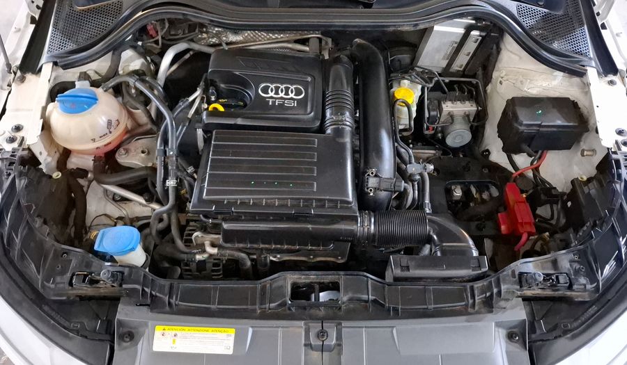 Audi A1 1.4 TFSI COOL S TRONIC Hatchback 2017