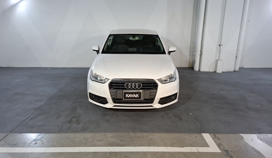Audi A1 1.4 TFSI COOL S TRONIC Hatchback 2017