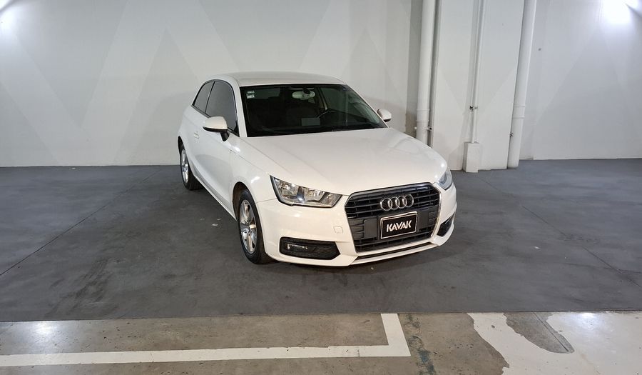 Audi A1 1.4 TFSI COOL S TRONIC Hatchback 2017