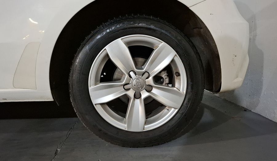 Audi A1 1.4 TFSI COOL S TRONIC Hatchback 2017