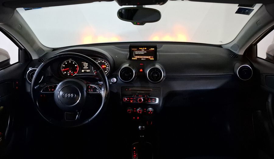 Audi A1 1.4 TFSI COOL S TRONIC Hatchback 2017