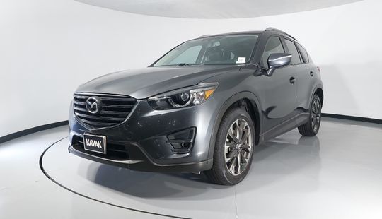 Mazda • CX-5