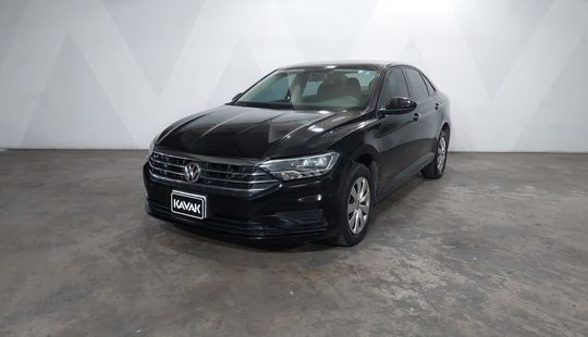 Volkswagen • Jetta