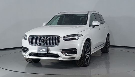 Volvo • XC90