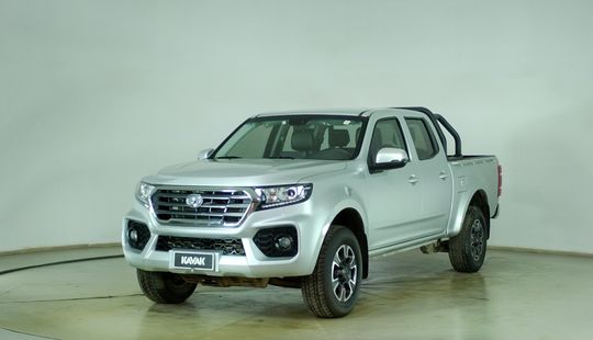 Great Wall • WINGLE 7