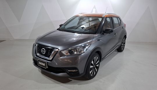 Nissan • Kicks