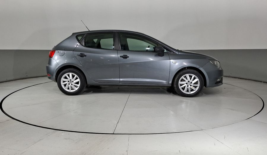 Seat Ibiza 1.6 BLITZ MT Hatchback 2016