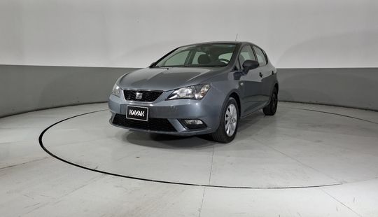 Seat • Ibiza